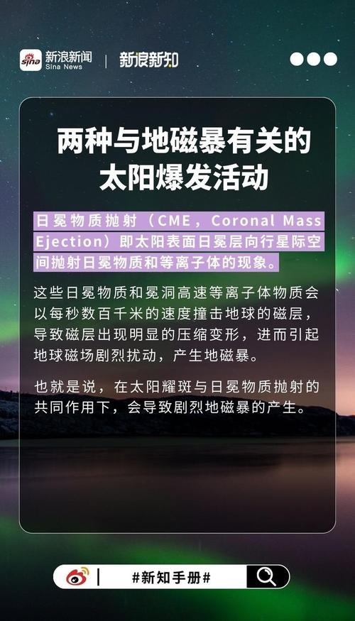 2025最新免费资料大全和地磁暴来了与地磁暴来了 我国北方能看到极光